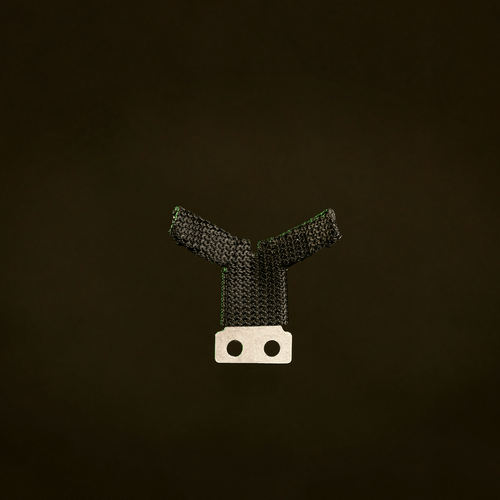 JR's Suppression System Hamskea Epsilon/R7 Suppressor