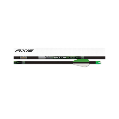 AXIS MATCH GRADE SPINE Shafts 12pk