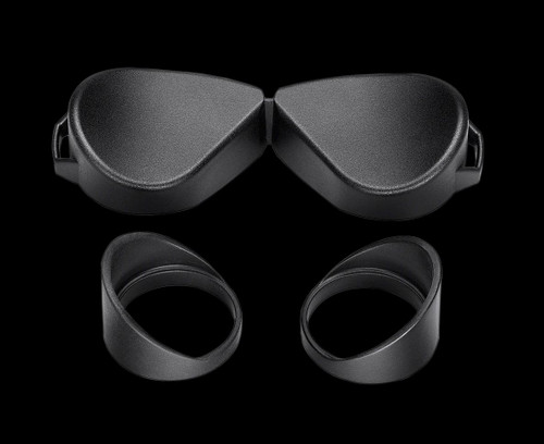 Swarovski Winged Eyecup Rainguard Set