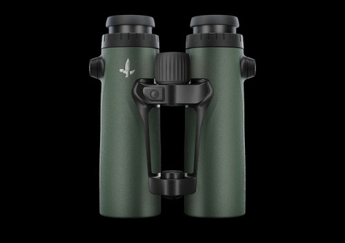 Swarovski EL Range TA 10x42 Green Binoculars
