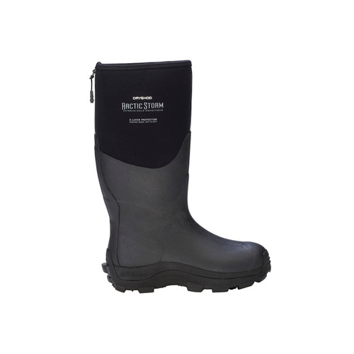 Dryshod Arctic Storm Men's Hi Winter Boot
