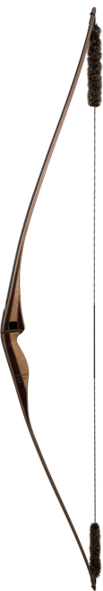 Bear Archery South Branch Longbow 58”