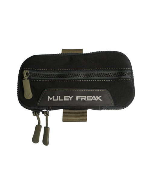 Muley Freak Phone R Cell Phone Pouch