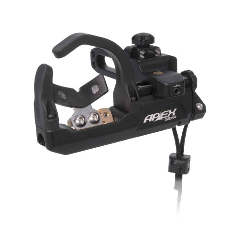 Apex Overtaker IMS Limb Driven Arrow Rest RH