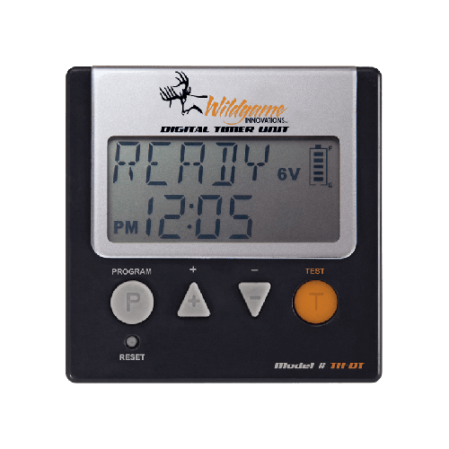 Wildgame Innovations 6V-12V Digital Timer