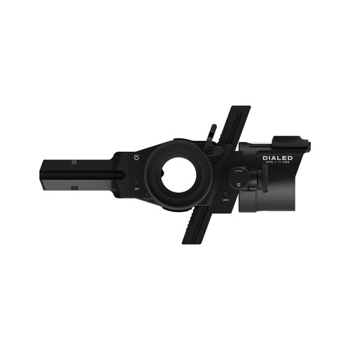 Dialed Archery PRUF