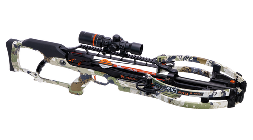 Ravin R10 PRO XK7 CAMO Crossbow Package