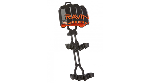 Ravin Premium 4 Arrow Quiver