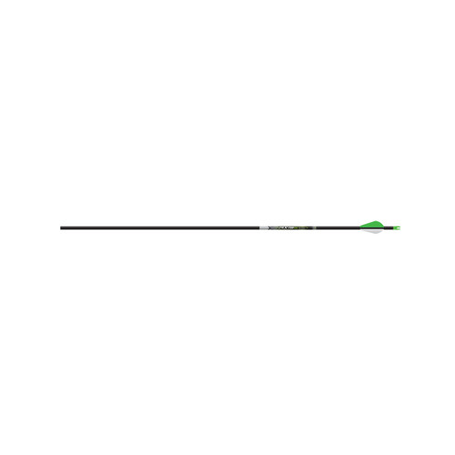 Easton ST Axis N-Fused Carbon Arrow 260 w/ Blazer Vanes (6pk)