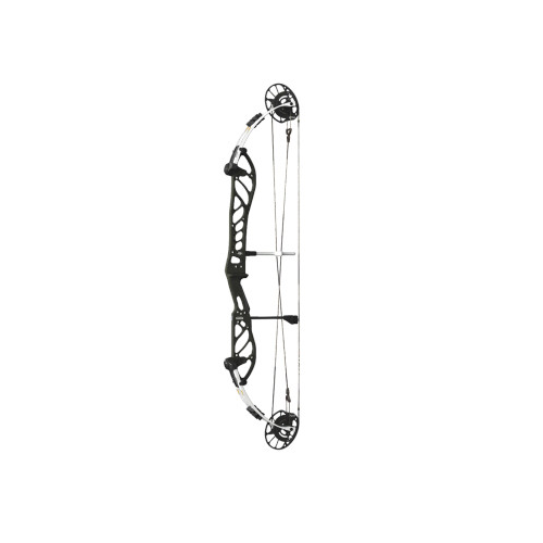 PSE Supra RTX 37 EM Cam Black 25-50