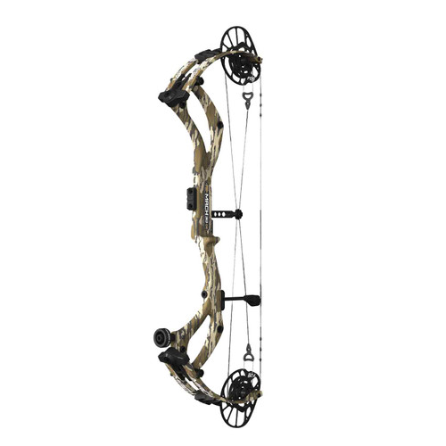 PSE Mach 30 FDS Right Hand 70# Mossy Oak Bottomland