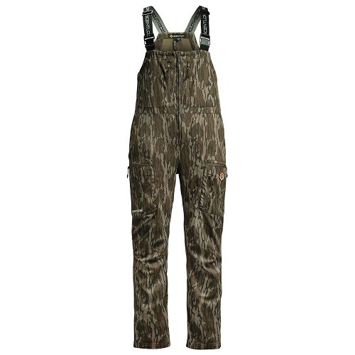 Scentlok Savanna Fuse Bib MO Bottomlands Original