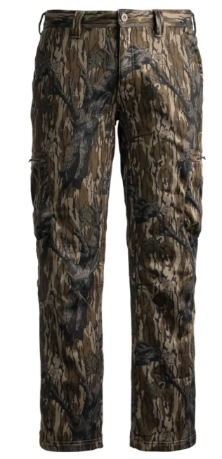 Blocker Outdoors Silentec Pant