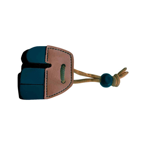 Goat Split  Finger Tab Med