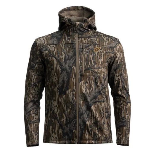 Scentlok Silentec Jacket
