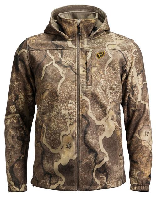 Blocker Outdoors Wooltex Jacket Realtree XT-3