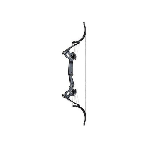 Oneida Eagle Osprey LH Black Deadfin Short 25.5-27.5 Draw 20-40lbs