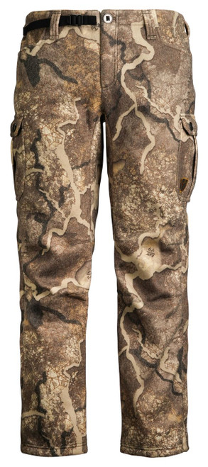 Blocker Outdoors Wooltex Pant Realtree XT-3