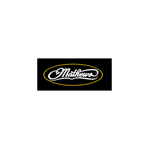 Mathews Module C3x I 70% Set #51806A