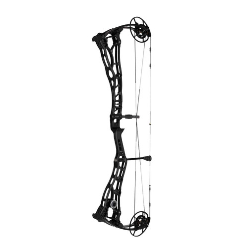 Bowtech Proven 34 LD RH 70 Black
