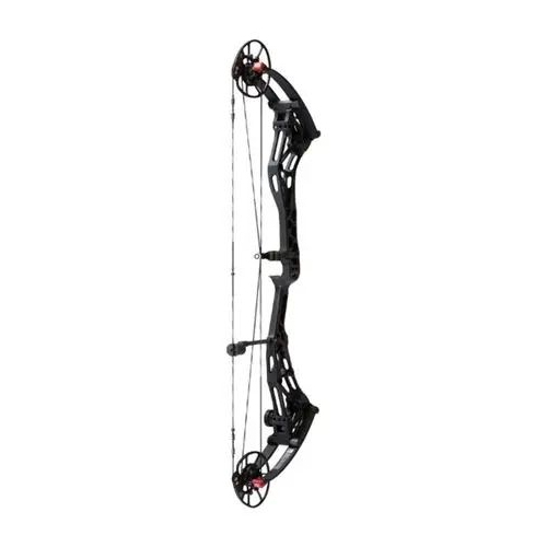 Bowtech Archery Revolt XL 70# Black