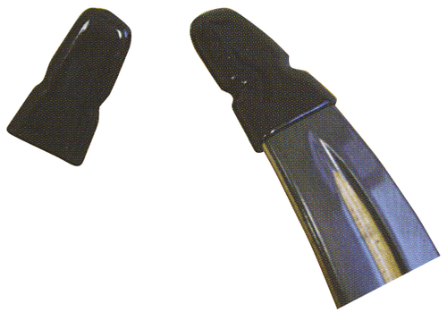 Vista Bow Tip Protectors