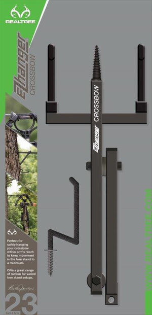 Realtree EZ Hanger Crossbow Mount