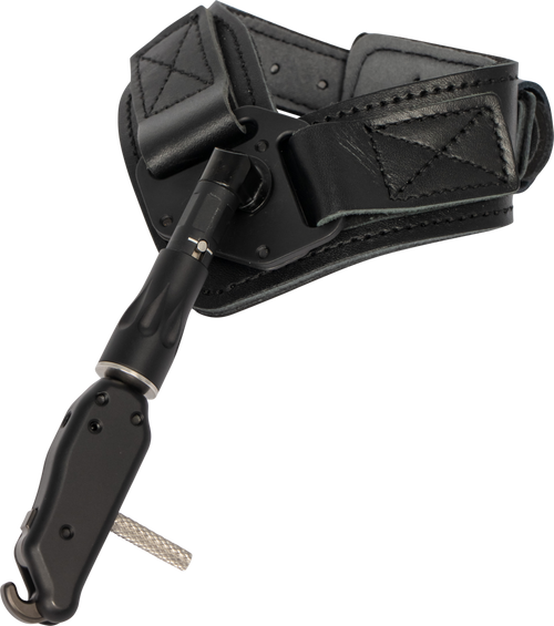 Trophy Ridge EASY PEASY Bow Release Solid Link Buckle Strap
