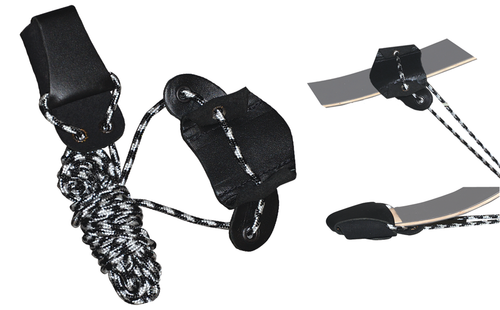 Vista Slider Recurve Stringer