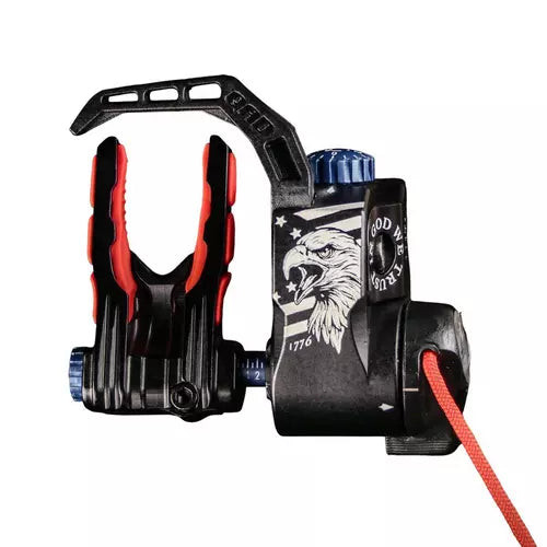 QAD Ultrarest MX2 America 250 Edition RH