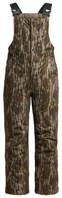 Blocker Youth Drencher Insulated Bib MO Bottomlands Original YOUTH