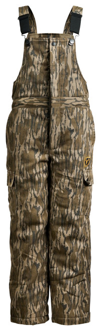 Blocker Youth Commander Insulated Bib MO Bottomlands Original YOUTH