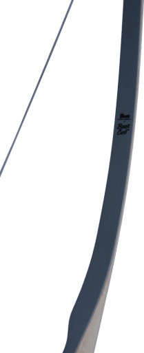 Bear Archery Bear Cub Traditional Youth 30LB Right Hand