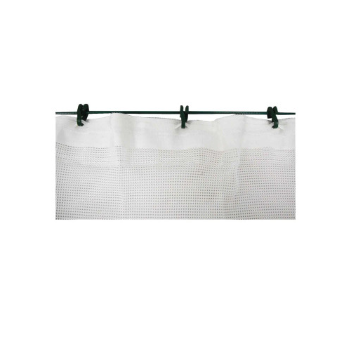BCY Archery Backstop Netting 10x10 Arrow Curtain