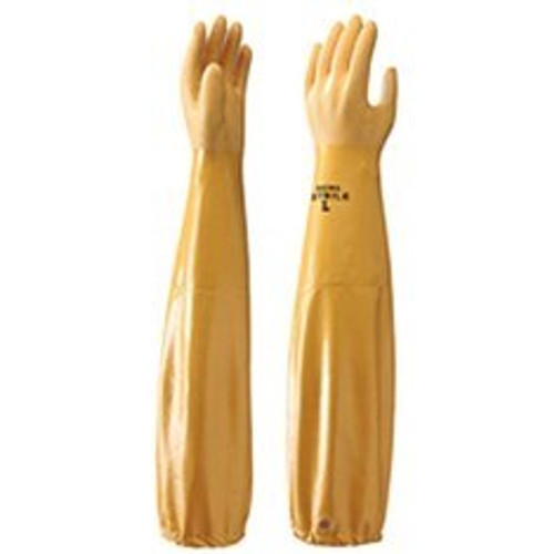 Minnesota Trapline Atlas Trapping Gauntlets