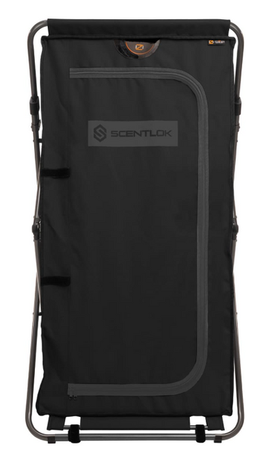 Scentlok Quickstrike Closet Combo Kit