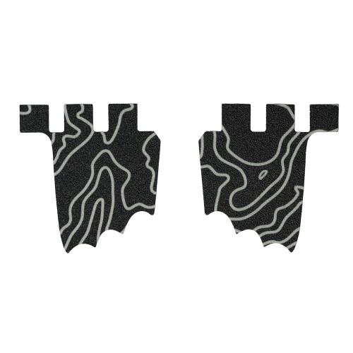 Latitude Carbon SS Illuminators