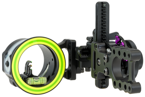 Spot Hogg Boonie Hard Mount Triple Stack Pin RH .010