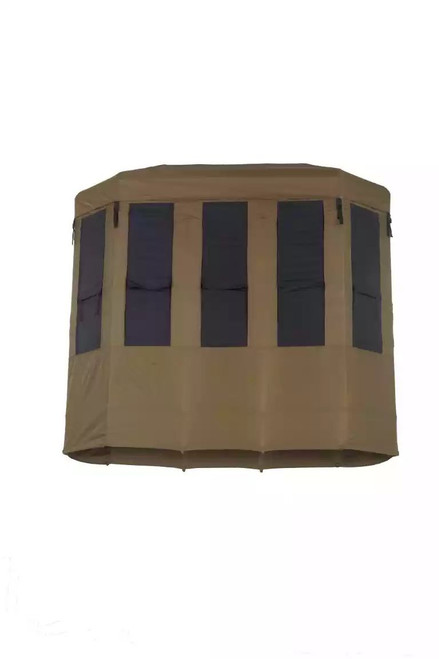 Millennium Buck Hut Cover
