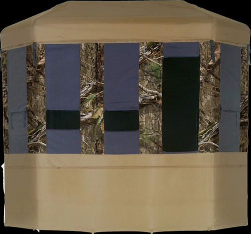 Millennium Antler Shak 30.06 Ground Blind