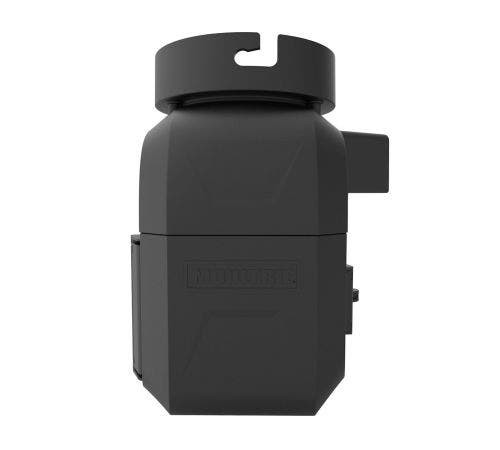 Moultrie PRO HUNTER III DIRECTIONAL FEEDER KIT