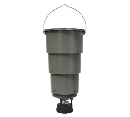 Moultrie All In One Hanging Feeder 30lb