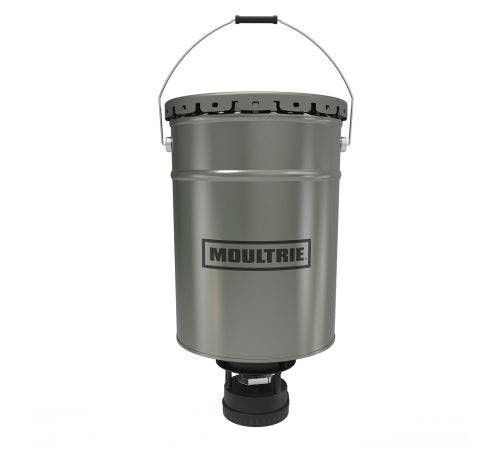 Moultrie Hanging Feeder 40lb