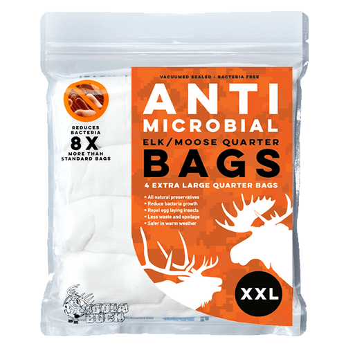 Koola Buck Anti-Microbial Game Bags Moose/Elk XXL