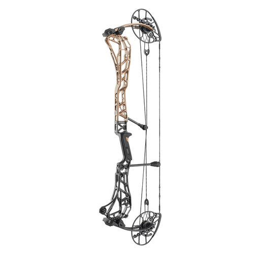 Mathews ARC 34 RH Earth FTB