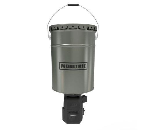 Moultrie Hanging Directional Feeder 40lb