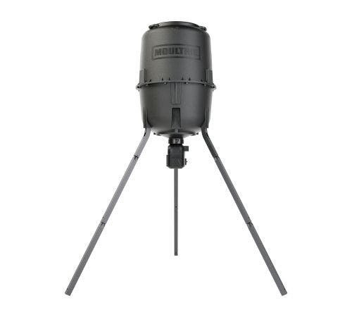 Moultrie 250 LB DEER FEEDER PRO III DIRECTIONAL