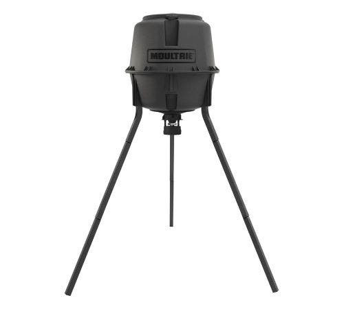 Moultrie 200 LB DEER FEEDER STANDARD
