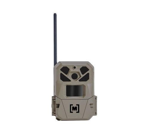 Moultrie EDGE 3 PRO Solar Cellular Camera