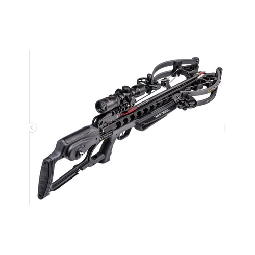 Ten Point Vengent S440 Graphite Black